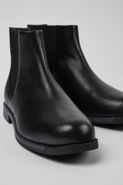 Bowie Camper Novo Prispeli