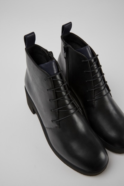 črni Gležnjarji Design Wonder Za ženske Avtodome