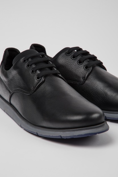 Novoprispeli Kamper Smith