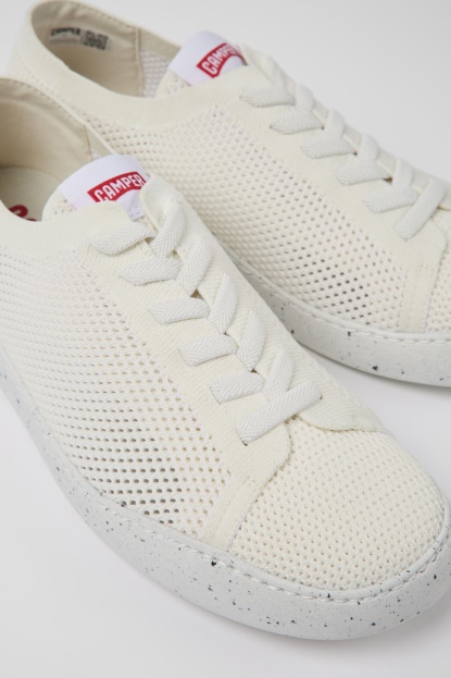 Bele Reciklirane Superge Za Hišne Ljubljenčke Camper Design Peu Touring Za Moške