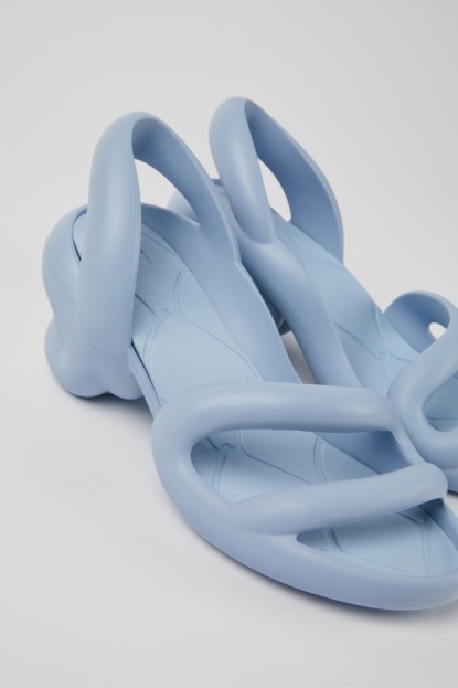 Ekskluzivni Kamper Kobarah Svetlo Modri Uniseks Sandali