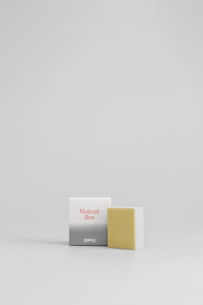 Nubuck Box Nubuck Box Kamper Novo Prispeli