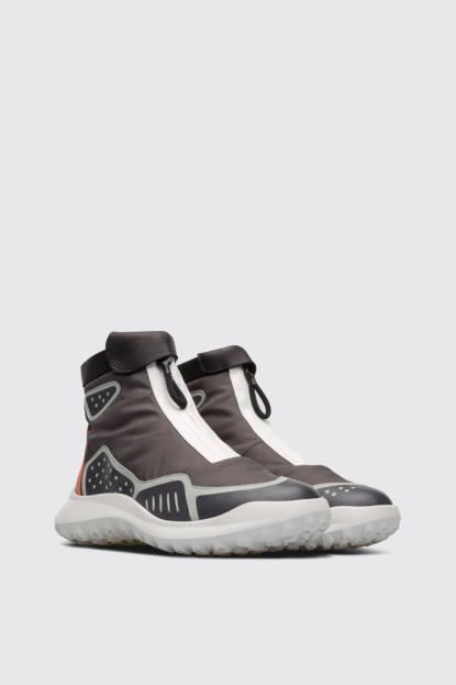 Crclr Gore-tex Zračni ženski Gležnarji Z Zadrgo Ekskluzivni Kamper