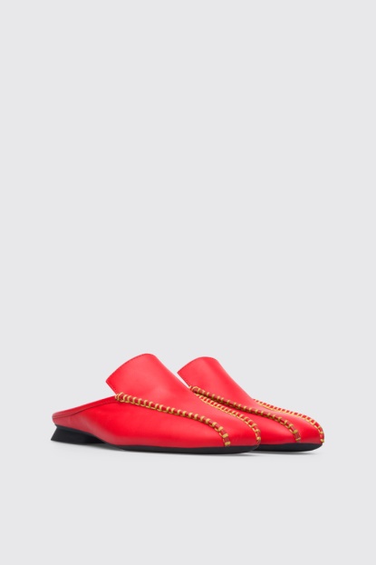 Camper Design Twins Twins čevelj Za ženske