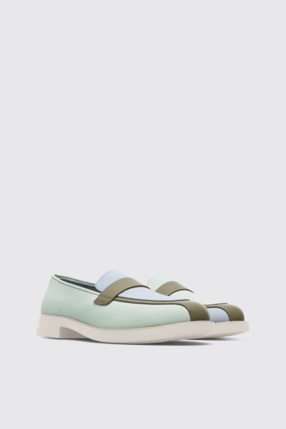 Ekskluzivni Svečani ženski čevlji Camper Twin