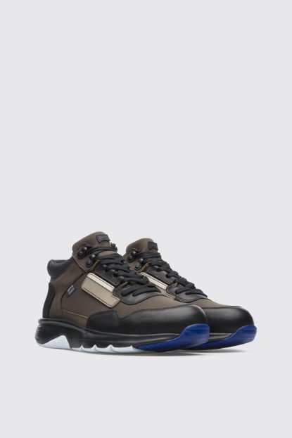 Ekskluzivne Moške Večbarvne Superge Camper Drift Gore-tex