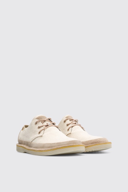 Kamper Morry Novo Prispeli