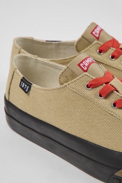 Camaleon Bež Superge Za ženske Avtodome Novo Prišle